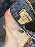 Madewell Blue Jeans Size 23 waist - photo 8