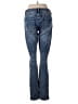 CAbi Hearts Blue Jeans Size 6 - photo 2