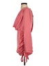 Ramy Brook 100% Polyester Pink Cocktail Dress Size 00 - photo 5