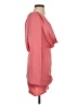 Ramy Brook 100% Polyester Pink Cocktail Dress Size 00 - photo 4