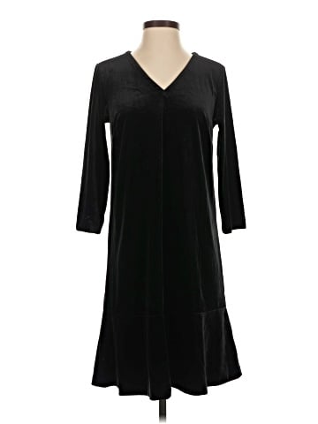 J.Jill Casual Dress (view 1)