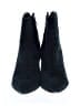 Marc Fisher LTD Black Ankle Boots Size 8 1/2 - photo 2