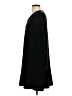 J.Jill Solid Black Casual Dress Size XS - photo 5