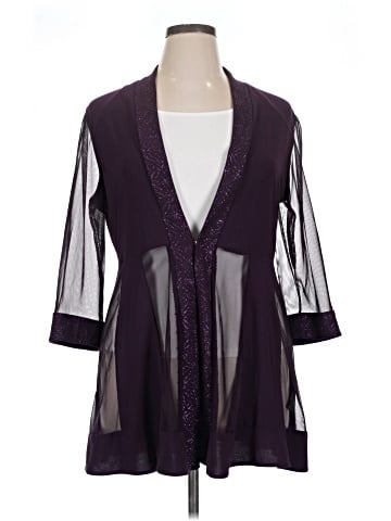 R&M Richards Kimono (view 1)