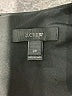 J.Crew 100% Polyester Black Cocktail Dress Size 2 (petite) - photo 7