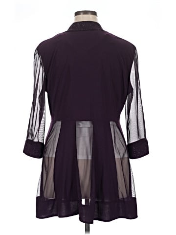 R&M Richards Kimono (view 2)
