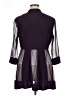R&M Richards Purple Kimono Size 16 - photo 2