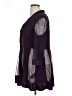 R&M Richards Purple Kimono Size 16 - photo 5