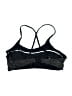 Unbranded Tweed Black Swimsuit Top Size XL - photo 2