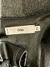 Adika Black Sleeveless Top Size XS - photo 7