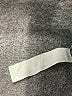 Zara Hearts Gray Jeans Size 2 - photo 5