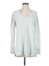 Mod-O-Doc Silver Long Sleeve T-Shirt Size Sm (1) - photo 1