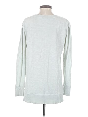 Mod-O-Doc Long Sleeve T-Shirt (view 2)