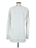 Mod-O-Doc Silver Long Sleeve T-Shirt Size Sm (1) - photo 2