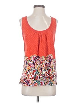 Akemi + Kin Sleeveless Blouse