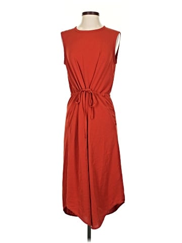 Symphony & Note Casual Dress (view 1)