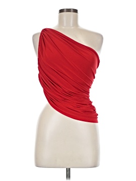 Norma Kamali Sleeveless Top