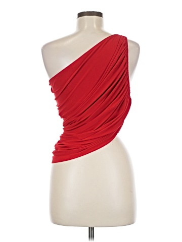 Norma Kamali Sleeveless Top (view 2)