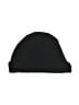 Carter's Black Beanie 3-6 MO / 6 MO - photo 1