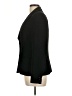 Tahari by ASL 100% Polyester Black Blazer Size 12 - photo 5
