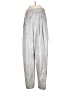 J Brand Gray Casual Pants Size 4 - photo 1