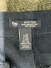 Gap Outlet Solid Blue Dress Pants Size 8 - photo 7