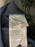 Gap Outlet Solid Blue Dress Pants Size 8 - photo 8