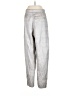 J Brand Gray Casual Pants Size 4 - photo 2