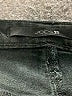 Joe's Jeans Chevron-herringbone Black Jeans Size 32 waist - photo 6