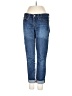 J.Crew Stars Blue Jeans Size 25 waist - photo 1