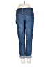 J.Crew Stars Blue Jeans Size 25 waist - photo 2