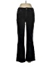 Cambio Black Casual Pants Size 10 - photo 1