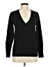 Universal Standard Black Pullover Sweater Size 6 - 8 - photo 1