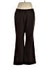 Worthington Brown Dress Pants Size 14 - photo 1
