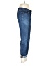 J.Crew Stars Blue Jeans Size 25 waist - photo 4