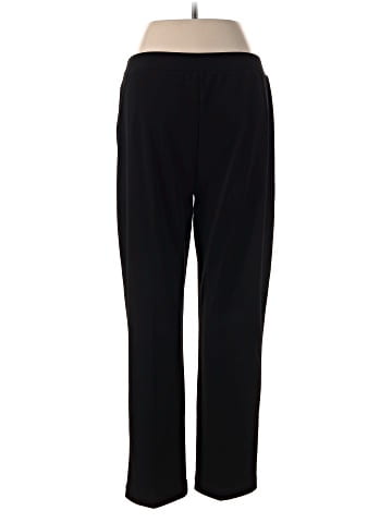 Susan Graver Casual Pants (view 2)