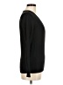 Universal Standard Black Pullover Sweater Size 6 - 8 - photo 4