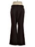 Worthington Brown Dress Pants Size 14 - photo 2