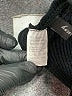 Lillusory Black Turtleneck Sweater Size S - photo 8