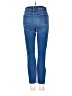 L'Agence Hearts Blue Jeans Size 26 waist - photo 2