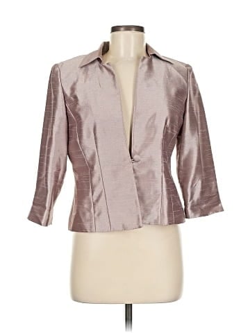Jessica Howard Blazer (view 1)