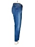 L'Agence Hearts Blue Jeans Size 26 waist - photo 4
