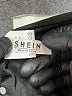 Shein Black Blazer Size L - photo 7