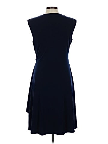 Kaliko Cocktail Dress (view 2)