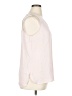 Halogen 100% Polyester Pink Sleeveless Blouse Size XL - photo 4