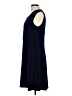 Kaliko Solid Blue Cocktail Dress Size UK 14 / US 10 - photo 5