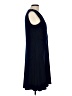 Kaliko Solid Blue Cocktail Dress Size UK 14 / US 10 - photo 4