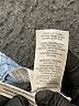 Point Sur 100% Cotton Blue Casual Pants Size 4 - photo 8