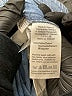 Point Sur 100% Cotton Blue Casual Pants Size 4 - photo 9
