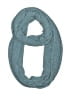 Unbranded Teal Blue Scarf One size - photo 1